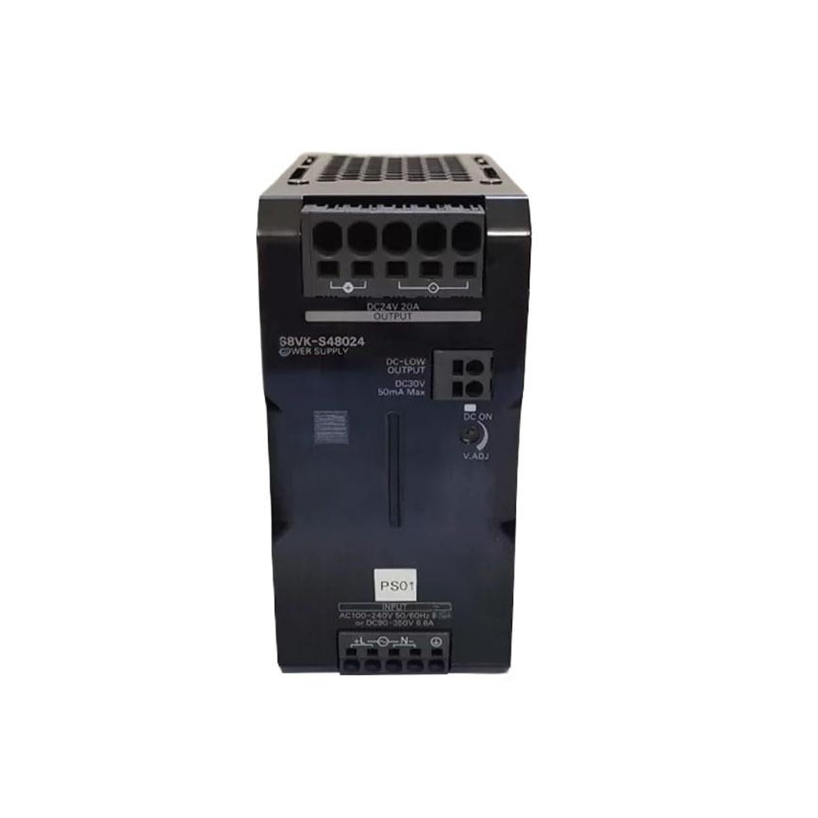 MBPAIHOP S8VK-S48024 Switching Power Supply