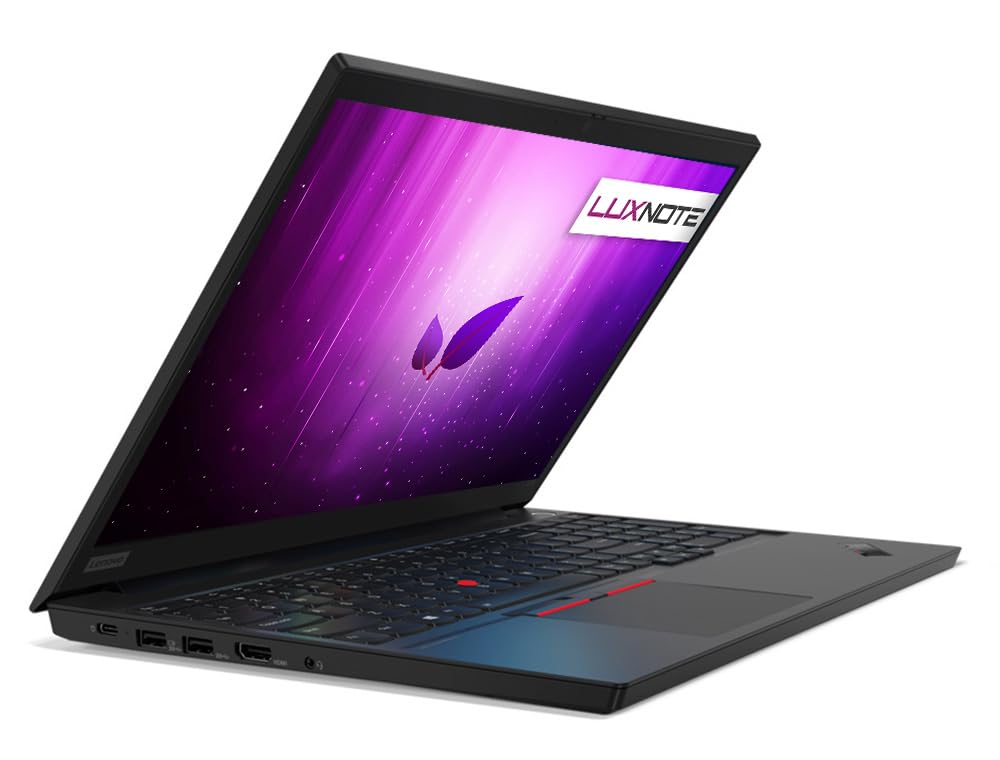 Lenovo ThinkPad E15 Gen 2, Intel i5 4 x 2,4 GHz 11 generacji