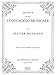 Olivier Messiaen: the Technique of My Musical Language