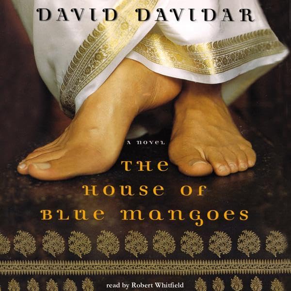 The House of Blue Mangoes    
	                
	            

                 
                        Audible Audiobook 
                  
                        – Unabridged