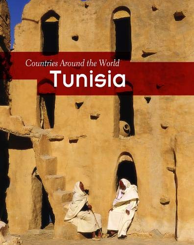 Tunisia (Countries Around the World (Hardcover)): Marta Segal Block Ali