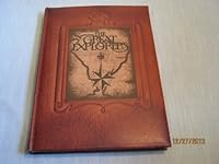 Great Explorers 0871964112 Book Cover