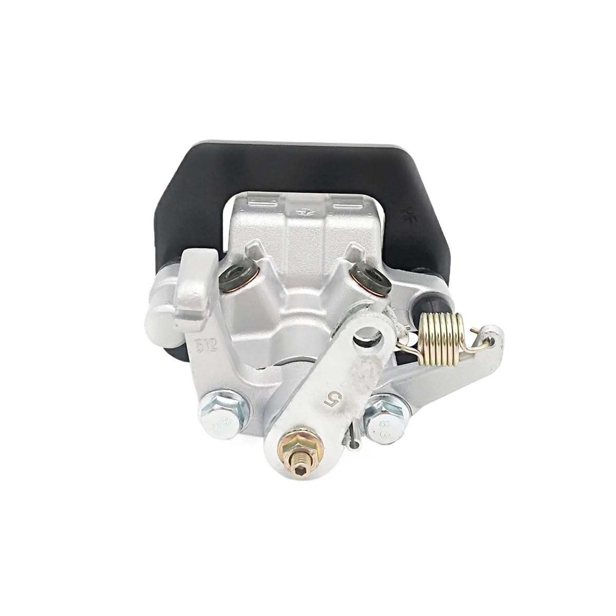 Étrier de frein arrière central moto pièce de rechange VTT UTV 400 500 700