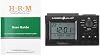 Walfront Islamic Azan Alarm Clock, Muslim Azan Table Prayer Clock HA-3006, Digital Muslim Prayer Alarm Athan Islam for Prayer