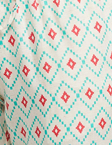 Image of Indigo Women Pajama Bottom