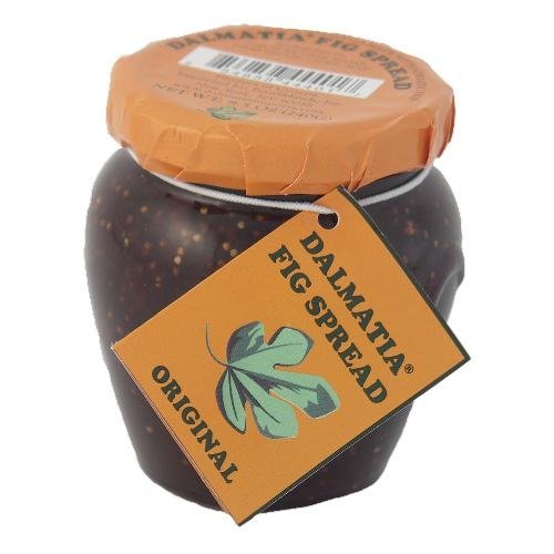 Original Fig Spread (3 pack) by Dalmatia Imports