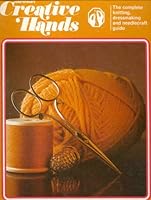 Greystone's Creative Hands Vol. 8 B004CZJVTA Book Cover