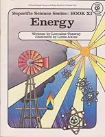 Energy 0866532676 Book Cover