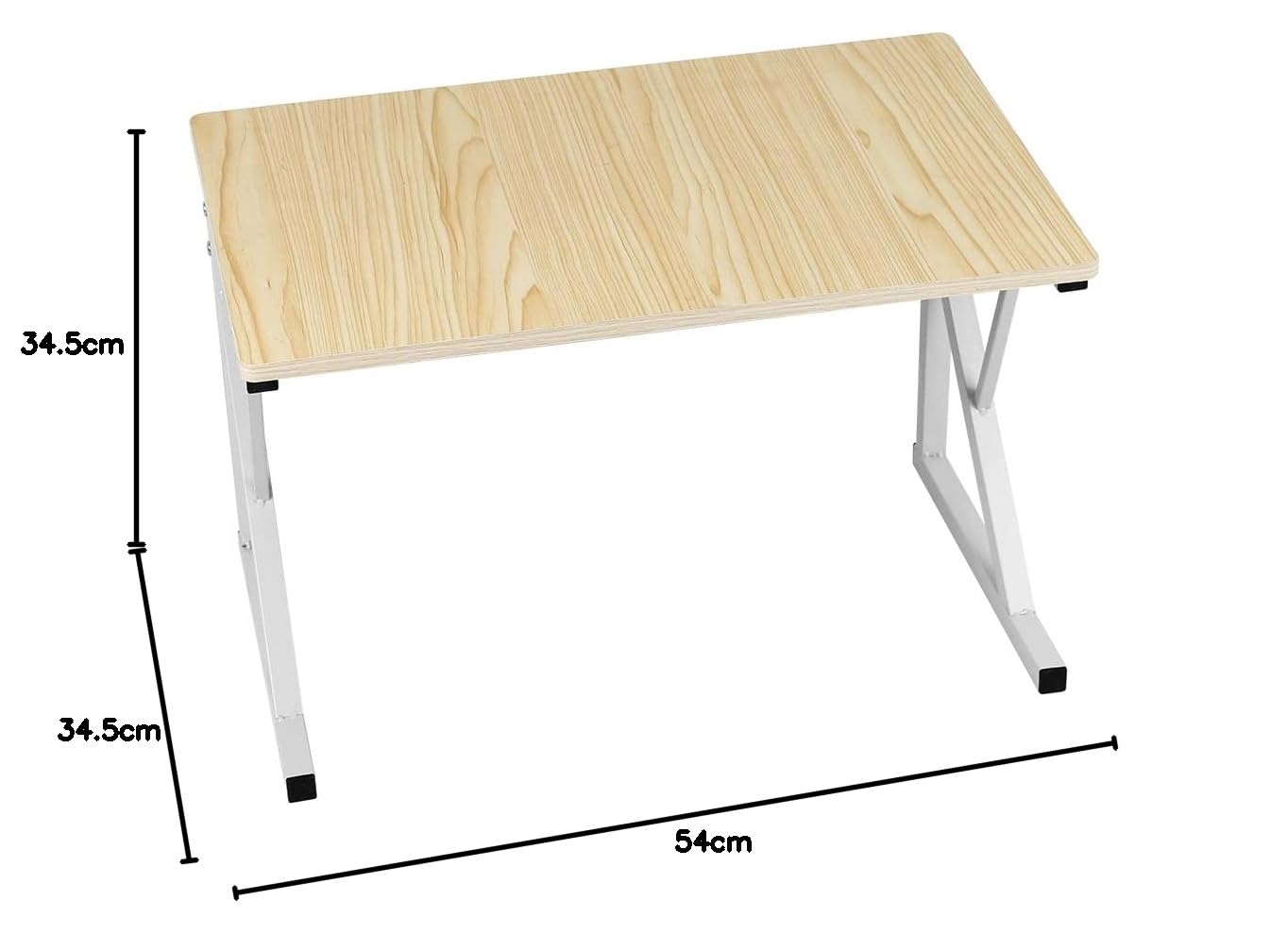 LANTUS Supporto per forno a microonde, scaffale di immagazzinaggio per forno a microonde, multifunzione: scaffale da cucina, supporto ripiano, 54 x 35 x 34,5 cm, noce giallo