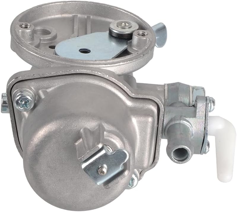 40-5 Float Carburetor Fit for BG430 CG430 520 43CC 52CC TL43 TB43 TU43 TL52 BG 2-Stroke Engine Mist Duster Sprayer Brush Cutter
