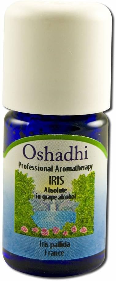 Essential Oil Singles Iris Absolute 1 mL