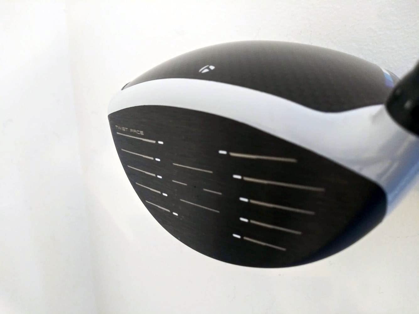 Amazon.co.jp: テーラーメイド SIM2 MAX ドライバー Kuro Kage 第5世代