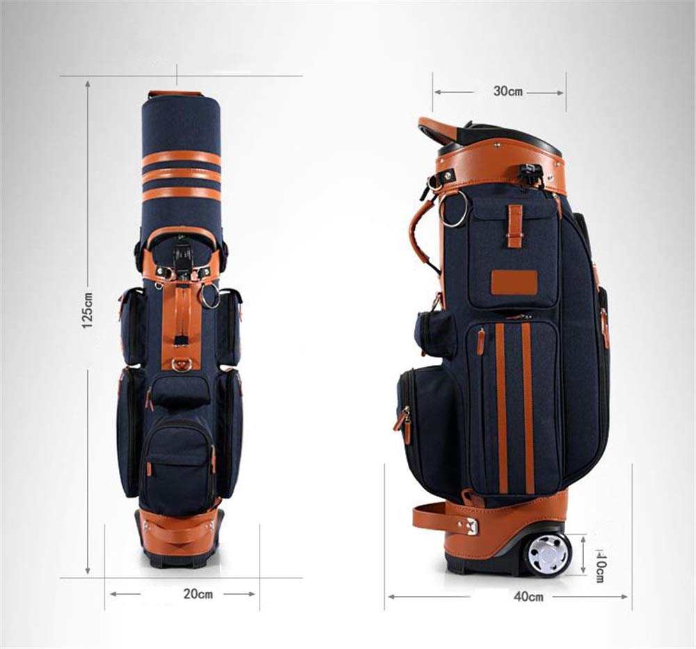 キャディーバッグ新品 Amazon | キャロウェイ Callaway 4分割トップ スタンドバッグ