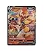 Nintendo Pokemon TCG: Infernape V - Showcase Box