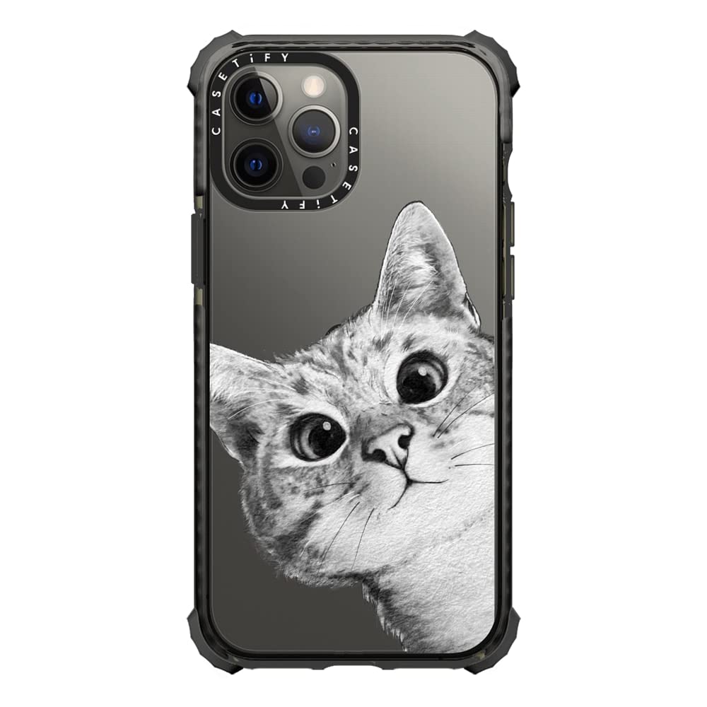 F.C.R.B. - FCRB CASETiFY iPhone ケース 12 / 12 pro FCRB CASETiFY iPhone ケース 12 / 12 pro