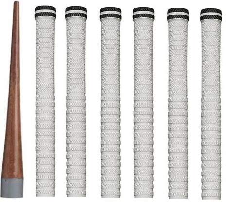 Kiraro Set of 2Cricket Bat Handle Grip (Pack of 2) (B09J2LXB6R) Amazon Price History, Amazon Price Tracker