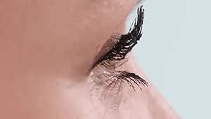 Maybelline New York Lash Sensational Sky High Mascara with Flexible Brush and Bamboo Extract, Extreme Volume and Length for Long and Defined Eyelashes, 7,2ml, Shade 01, Black