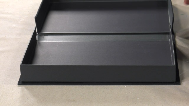 Watch Eternity Archival Clamshell Storage Box on Amazon Live