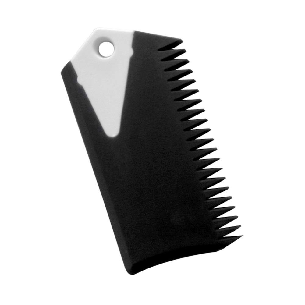 Surfbrett Leine Surfbrett Wachs-Kamm mit Key Surfboard Wax Comb Reinigung Remover Skimboard Surfen Zubehör Surfbrettwachs