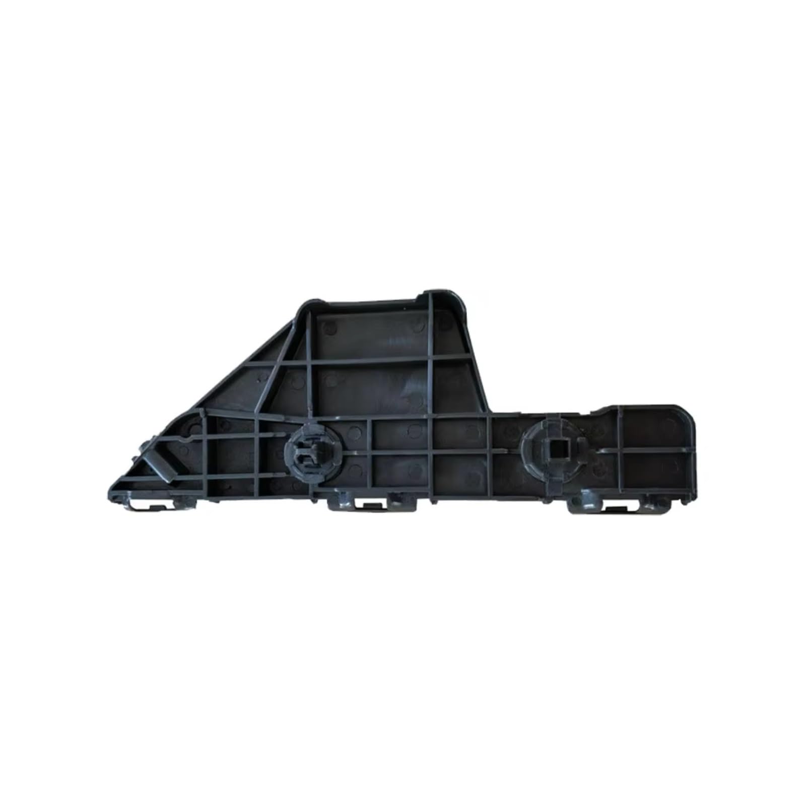 Support Pare-chocs Compatible Avec Toyota Pour Highlander SE 2010 Pour Highlander Base 2008 2009 2010 Support Pare Chocs Avant OEM : TO1143104