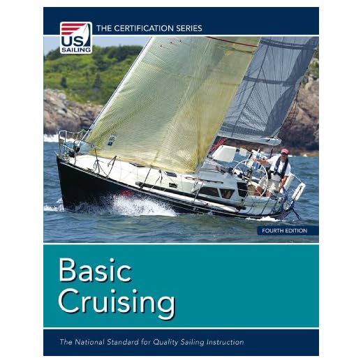 Basic Cruising: The National Standard for Quality Sailing Instruction (US Sailing Certification)