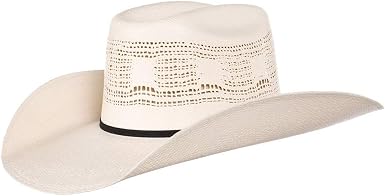 RESISTOL Mens CoJo Vaquero Bangora 4 1 