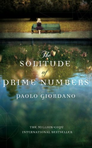 Buy The Solitude of Prime Numbers — BookShops.in