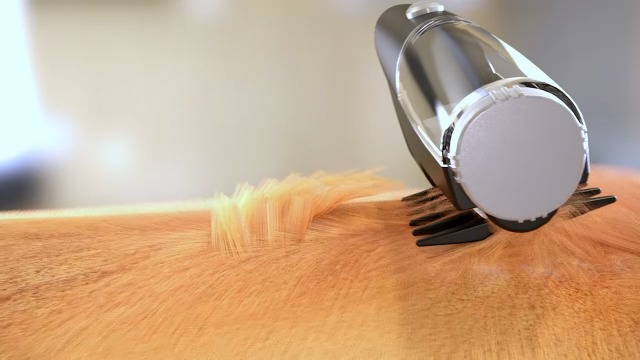 Alpha Pro All-in-One | Pain-Free | Grooming Tool Painlessly and Safely Removes Knots and Tangles from Long Haired Dog… - Image 8