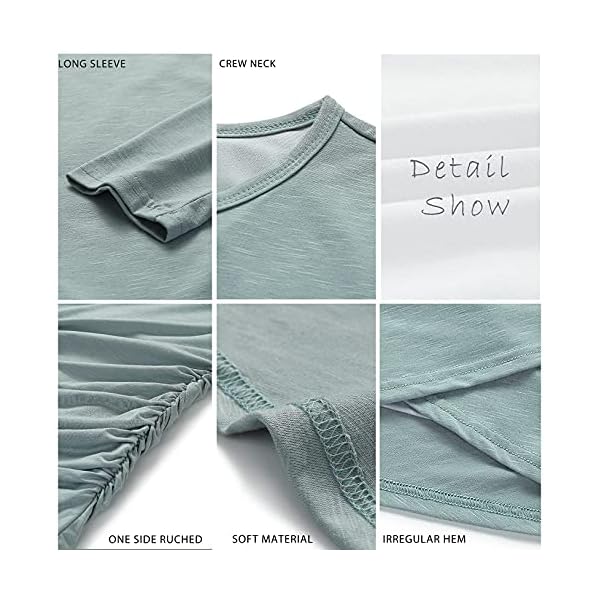 BTFBM-Women-Fashion-Ruched-Elegant-Bodycon-Long-Sleeve-Wrap-Front-Solid-Color-Casual-Basic-Fitted-Short-Dresses BTFBM Women Fashion Ruched Elegant Bodycon Long Sleeve Wrap Front Solid Color Casual Basic Fitted Short Dress (Black, Medium)