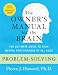 Problem-Solving: The Owner's Manual (Owner's Manual for the Brain)