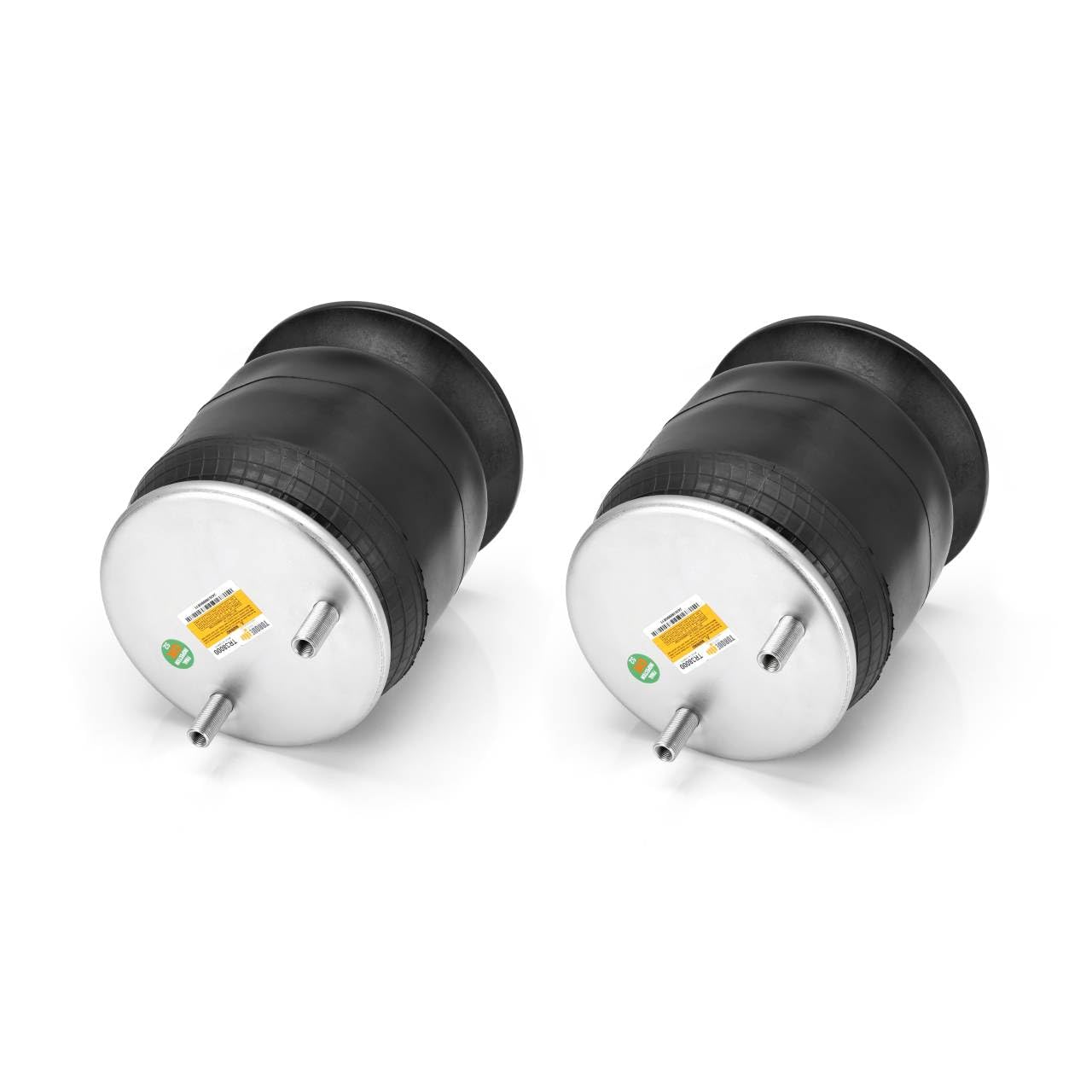 Amazon.com: 2 Pack of TORQUE Air Spring Bag Replaces Hendrickson S