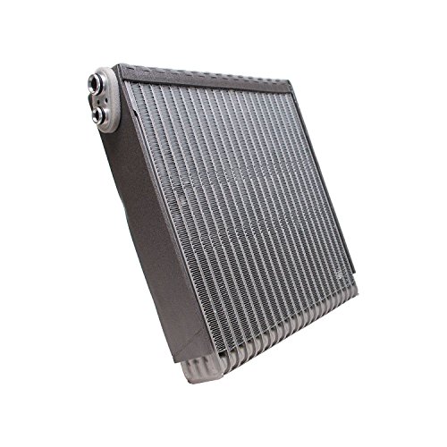 Denso Evaporator Core A/C - 476-0034
