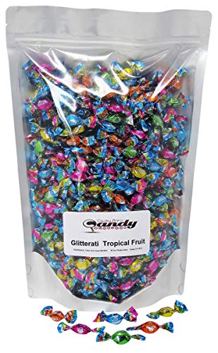 Chipurnoi Glitterati Tropical Fruit 2lb