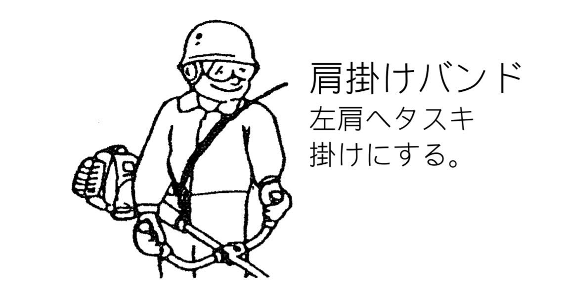 引き取り限定】マキタ エンジン刈払機4ストロークタイプ ループ 