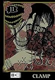 xxxHOLiC 11 (HIERARCHIETITEL, Band 11) - CLAMP