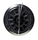 Longitud 8 metros Bosch Home and Garden F016800345 Bosch Bobina de hilo para ART 35
