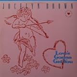 Love's Gonna Get You [12