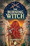 Cover zum Buch The Burning Witch