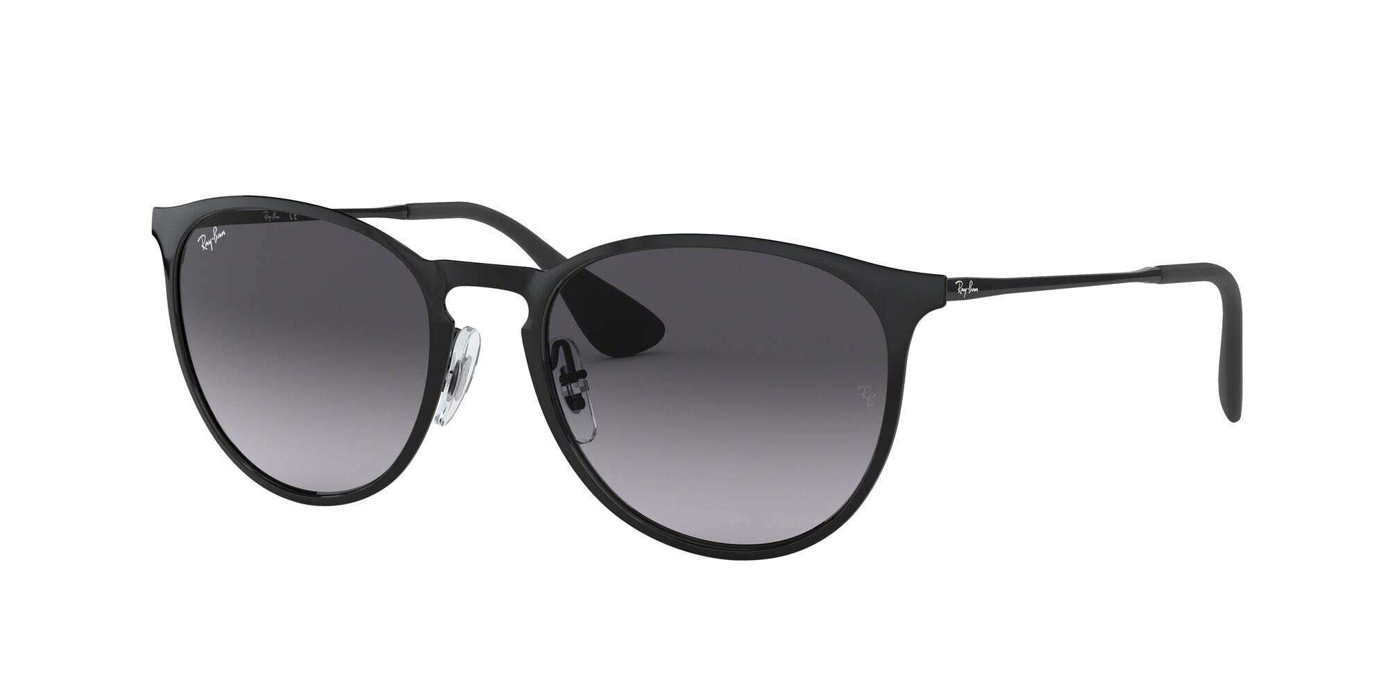 Ray-Ban Rb3539 Erika Metal Round Sunglasses