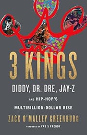 3 Kings by Zack O'Malley