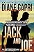 Jack and Joe (The Hunt for Jack Reacher Series Book 6)