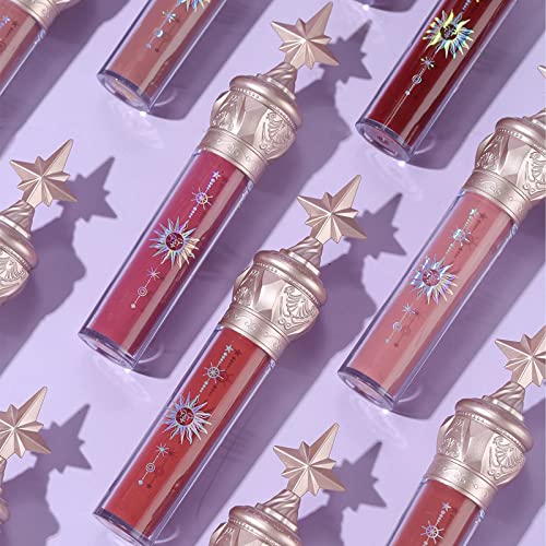 image for MEITREND Tinted Lip Balm,Lipstick Lipgloss Waterproof Long Lasting Lip