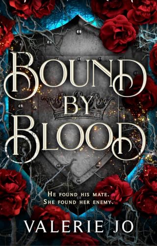 Bound by Blood (Fae Lies Book 1A)