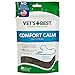 Vet's Best Comfort Calm Calming Soft Chews Dog Supplements | Dog Calming Aid Supports Dog Balances Behavior | Promotes Relaxation | 30 Day Supply