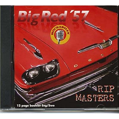 Big Red '57