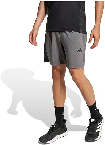 adidas Workout Essentials Base Woven Short