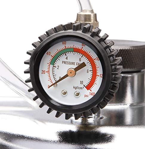 Herkules Werkzeuge Bremsen entlüften Druckluft Bremsenentlüftungsgerät Adaptersatz 10 Stück Bremsentlüftung