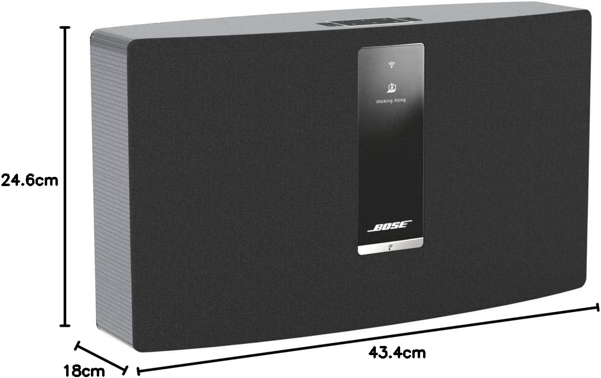 Bose SoundTouch 30 III Speaker System Wireless Philippines Ubuy