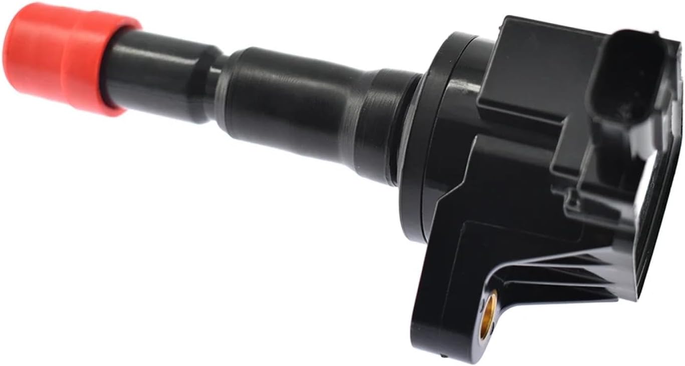 1/4 個点火コイル、用ホンダ用シティ Cr-Z シビック用ジャズ 2008-2013 OE# Cm11-116 Cm11116 3