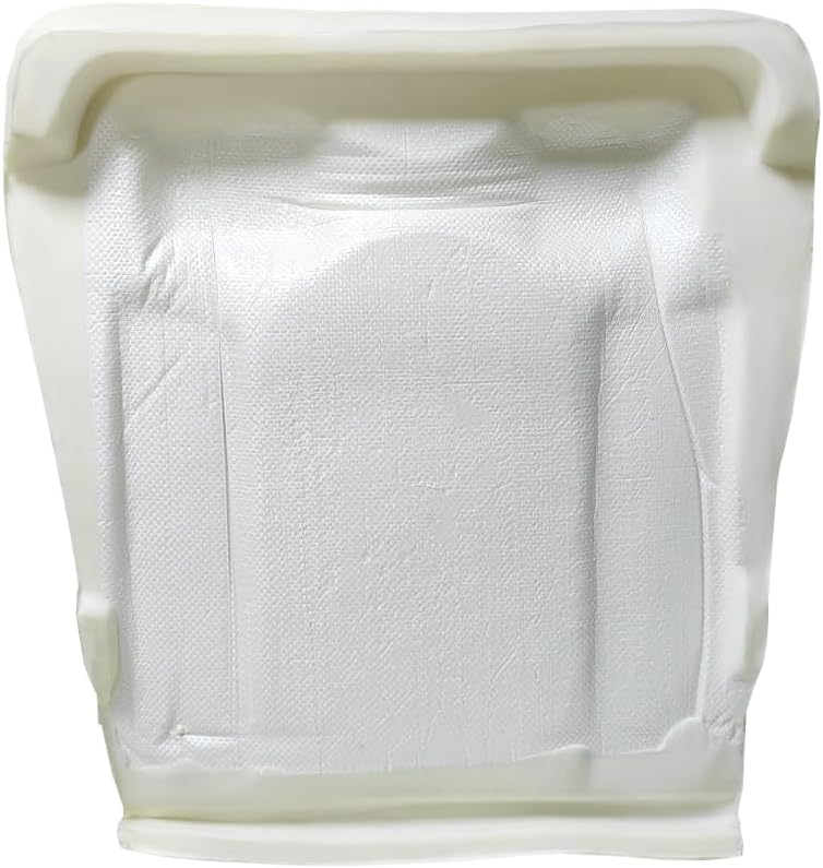 Driver or Passenger Side Bottom Replacement Seat Foam Cushion Compatible with Toyota 4Runner 1996 1997 1998 2000 2001 2002